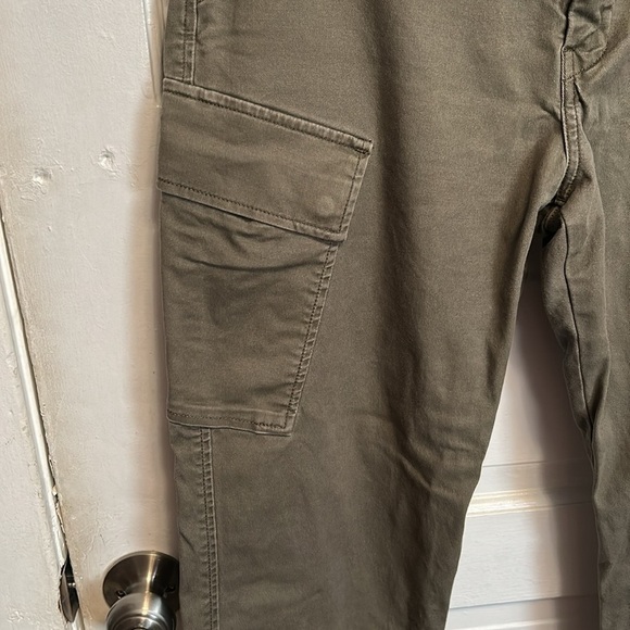 Levi's Other - Levi’s cargo XX taper